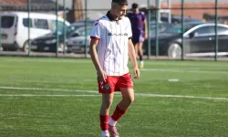 Trabzonlu Genç Yetenek Süper Lig Kampına Davet Edildi