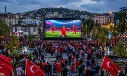 Milli Maç İçin Dev Ekran Kararı Açıklandı