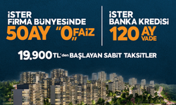 İstanbul’u Gölgede Bıraktı: Ankara’da Konut Sektöründe "Ön Talep" Hareketi!