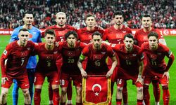 Türkiye Dünya Kupası Defterini Kapattı