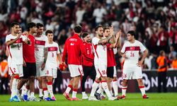 A Milli Takımın Venezuela Maçı İlk 11'i Belli Oldu mu?