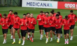Milli Takım Kampı Tartışma Yarattı