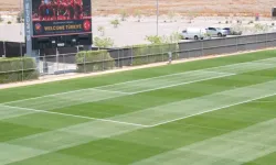 Milli Takımın Arizona Kampı Tartışma Yarattı