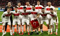 A Milli Takım FIFA Sıralamasında Geriledi