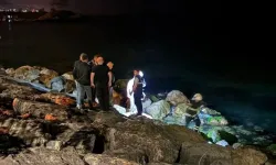 Giresun'da Kayıp Öğretmen Denizde Bulundu