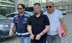 Üniversite Öğrencisinin Şikayeti Üzerine Şüpheli Yakalandı