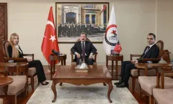Barbie Kaymakam Vali Yardımcılığı Görevine Atandı