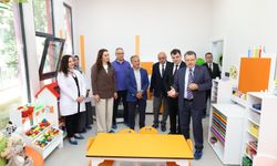 BİZİM ÇOCUK YAŞAM MERKEZİ İÇİN BAŞVURULAR BAŞLADI