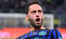 Galatasaray'da Hakan Çalhanoğlu İtirafı