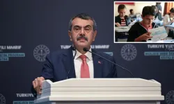LGS Öncesi Cuma Günü Okullar Tatil Edildi