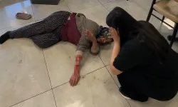 Başıboş Köpek Saldırısında Kadın Ağır Yaralandı