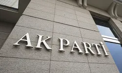 AK Parti'de Dört İlde Teşkilat Değişikliği