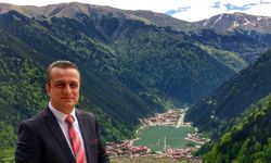 Uzungöl'den Turizmi Koruma Çağrısı