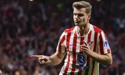 Barcelona'dan Alexander Sörloth İçin Sürpriz Hamle