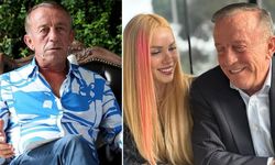 Ali Ağaoğlu Ve Bige Yıldırımer Evlendi