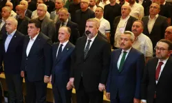 Çaykur Rizespor'un Yeni Başkanı Belli Oldu