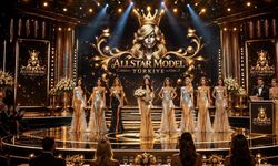 All Star Model Türkiye İçin Geri Sayım Başladı