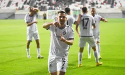 Altay'da İki Futbolcudan İhtarname Kararı