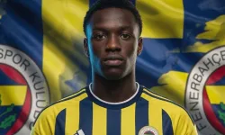Fenerbahçe'de Amara Diouf Transferinde Sona Doğru