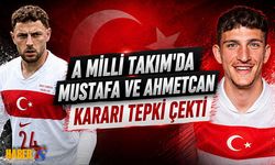Milli Takım Kadrosunda Trabzonspor Tepkisi Büyüyor