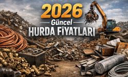 Güncel Hurda Fiyatları: Hurdanın Kilosu Ne Kadar, Ankara’da Fiyatlar Nasıl Belirlenir?
