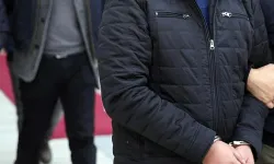 Antalya'da SGK'ya Rüşvet Operasyonu: İl Müdürü Tutuklandı