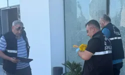 Antalya'daki Otokoç Saldırısında 3 Şüpheli Yakalandı