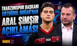 Ertuğrul Doğan'dan Transfer Politikasıyla İlgili Net Mesaj