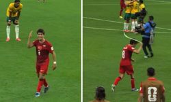 Arda Güler'in Maç Sonu Tepkisi Gündem Oldu