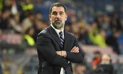 Arda Turan'dan Shakhtar'da İlk Ayrılık Kararı