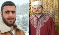 Artvin'de Gölete Giren İki Din Görevlisinden Acı Haber