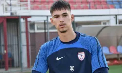 Altınordu Arif Şimşir Transferinden Kazandı