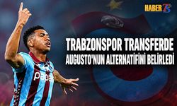 Trabzonspor'dan Bamba Dieng Hamlesi Başladı
