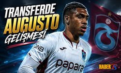 Transferde Felipe Augusto Gelişmesi Yaşanıyor