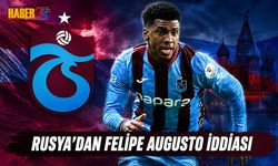 Rusya'dan Felipe Augusto İddiası! İşte Rakamlar