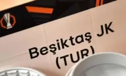 Avrupa Ligi'nde Beşiktaş'ın Rakibi Midtjylland Oldu
