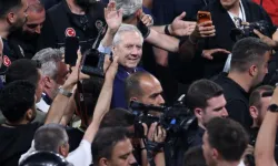 Aziz Yıldırım 8 Yıl Sonra Yeniden Fenerbahçe Başkanı