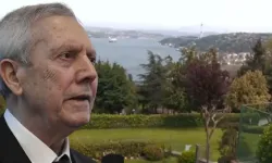 Aziz Yıldırım'ın Evinde Genç Kuaför Yaşamını Yitirdi