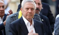 Aziz Yıldırım Çarşamba Günü Mazbatasını Alacak
