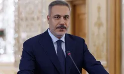 Hakan Fidan’dan Singapur ile İş Birliği Mesajı