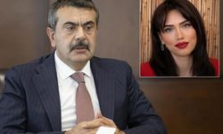 Bakan Tekin'den Irmak Öğretmen Açıklaması