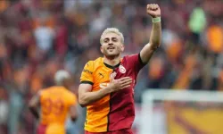 Roma'dan Barış Alper Yılmaz İçin Dev Hamle