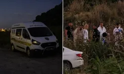 Başakşehir'de Genç Kadın Olayında Şüpheli Gözaltında