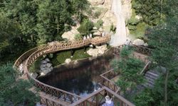 Başkan Kaya'dan Çağlayan Şelalesi İçin Turizm Mesajı