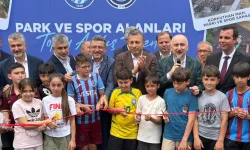 Trabzon Beşikdüzü Otogarı İhaleye Çıkıyor