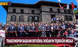 Baştımar Aile Müzesi Ve Kitaplığı Ziyarete Açıldı