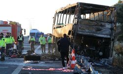 Kurban Bayramı Trafik Kazalarında Can Kaybı 70 Oldu