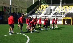 Bitlis Spor 1916’nın Gözü TFF’den Çıkacak Kararda