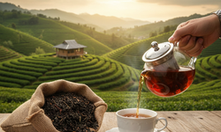 Karadeniz'in Köklü Çay Markası İçin İflas Kararı