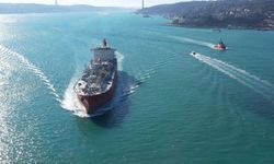 Türk Boğazları Geçiş Ücretlerine Yeni Zam